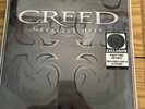Creed Greatest Hits Vinyl SEALED