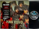 Pink Floyd The Piper at the Gates... LP Reissue 180 gram Remastered In shrink