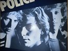 VINTAGE THE POLICE REGATTA DE BLANC vinyl lp. BEST QUALITY  1979.