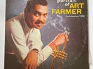 Portrait of Art Farmer - Contemporary C3554/LKL 12-208 