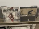 Linkin Park Hybrid Theory & Meterora (2013/2014 Reissues) Excellent Condition