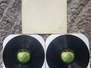 THE BEATLES -WHITE ALBUM 