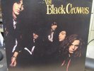 THE BLACK CROWES RECORD 