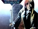 Marianne Faithfull - As Tears Go By LP (VG+/VG+) '