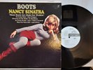 Nancy Sinatra – Boots 1966 RARE MONO Promo Reprise R-6202