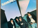 Ramones Leave Home  vinyl First Pressing UK Carbona Not Glue MAKE ME AN OFFER