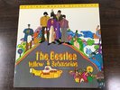 MFSL THE BEATLES Mobile Fidelity YELLOW SUBMARINE Original Master Recording MOFI