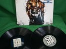 The Massacre 50 Cent Vinyl Record 2016 Deluxe Double LP