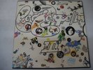 Led Zeppelin III Vinyl LP Germany Import EX/EX Deluxe 1970 Pressing SD 7201