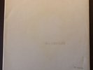 The Beatles - The White Album (x2) - 1968 Crossover Pressing G+/VG