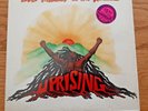 Bob Marley & The Wailers Uprising Vinyl 90036-1 LP