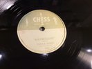 CHUCK BERRY Chess 1604 MAYBELLENE/Wee Wee Hours ROCK & ROLL BLUES R&B 78 EX 1955