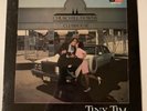 Tiny Tim Leave Me Satisfied Lp-1989 Unreleased    PROMO SEALED