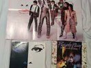 Purple Rain by Prince And The Revolution (Vinyl, 1884)