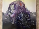 Bjork-Vulnicura Deluxe 2x180gm vinyl One Little Indian w/acetate artwork slipcas