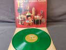 Elvis Presley Elvis' Christmas Album LP 1985 50th Anniversary Green Vinyl