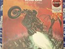 MEAT LOAF   BAT OUT OF HELL   LTD. EDITION 2019 RED & BLACK SWIRL LP NEW SEALED