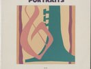 Chesky JR-2 Clark Terry, Portraits SEALED LP