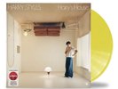 Harry Styles Harry’s House Target Exclusive Translucent Yellow Vinyl LP In Hand