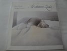 THE VELVETEEN RABBIT MERYL STREEP & GEORGE WINSTON VINYL LP NEW SEALED