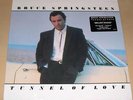 BRUCE SPRINGSTEEN - Tunnel of Love (LP, 1987)  Mint, Sealed
