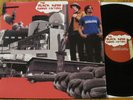 THE BLACK KEYS-Rubber Factory ORIG.2004 FAT POSSUM Vinyl LP FUNKY BLUES ROCK