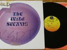 THE WILD SWANS-Space Flower ORIG. 1990 PROMO SIRE Vinyl LP INSERT 26154 Alt ROCK