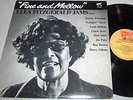 ELLA FITZGERALD - Fine And Mellow [vinyl] - Vinyl - *BRAND NEW/STILL SEALED*