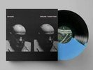 Shame - Drunk Tank Pink - Limited Edition Blue Black Split Color Vinyl LP - NEW
