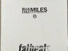 Blu & Exile MILES FROM AN INTERLUDE CALLED LIFE 3LP TEST PRESS /10 RARE SOLD OUT