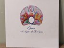 Queen - A Night at the Opera LP vinyl record 12