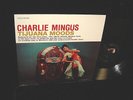 Charlie Mingus LP RCA LSP-2533 Tijuana Moods stereo 1997 180 gram