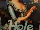 Hole– Nobody's Daughter Mercury ‎– B0014222-01 Vinyl LP 12