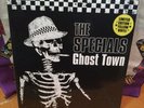 the SPECIALS ghost town Lp SEALED YELLOW VINYL ska rudeboy skinhead OOP