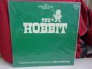 The HOBBIT OST LP EX+ 1977 Vista Glenn Yarbrough