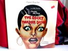 ROCKY HORROR SHOW Mint Sealed Original Roxy Cast ODE LP 1974 Gatefold
