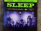 SLEEP Live at Third Man Records VAULT #39 (4XLP VINYL BOX SET)