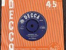 The Zombies – Remember You / Just Out Of Reach 7'' Vinyl F.12322 1966 TESTED VG+