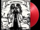 THE ABYSSINIANS Satta LP NEW COLORED VINYL Azul reissue