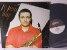 Art Pepper - Today, 1979 Galaxy GXY-5119 LP ULTRASONIC CLEAN