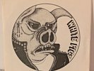 THE WHITE PIGS Orig 7