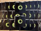 ELEPHANTS  MEMORY 25 COPIES ORIGINAL APPLE 45 LIBERATION SPECIAL 1854 w/SLEEVE