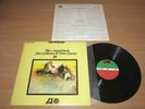 John Coltrane & Don Cherry SIGNED JAPAN LP - The Avant-Garde / 1971 PRESS MINT-