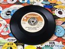 THE FLIRTATIONS * NOTHING BUT A HEARTACHE *NM* WIGAN CASINO NORTHERN SOUL️