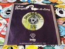 OTIS SMITH * LET HER GO *EX* WIGAN CASINO NORTHERN SOUL️