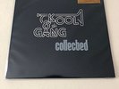 Kool & The Gang: Collected - Greatest Hits, 2 LP, 180 Gramm audiophiles Vinyl