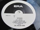 The Parlour Band IS A FRIEND  ERA reissue UK LP SUPERB NEAR MINT AUDIO & SLEEVE