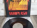 Metallica Whiplash 1984 (?) US 1st - Vinyl Record LP Album