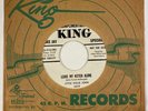 King 5219 Little Willie John - Leave My Kitten Alone PROMO R&B 7