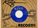 King 4774 Wynonie Harris - Git To Gittin' Baby / Good Mambo Tonight 7